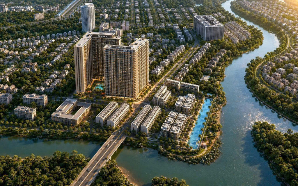 Bất động sản Quận 9