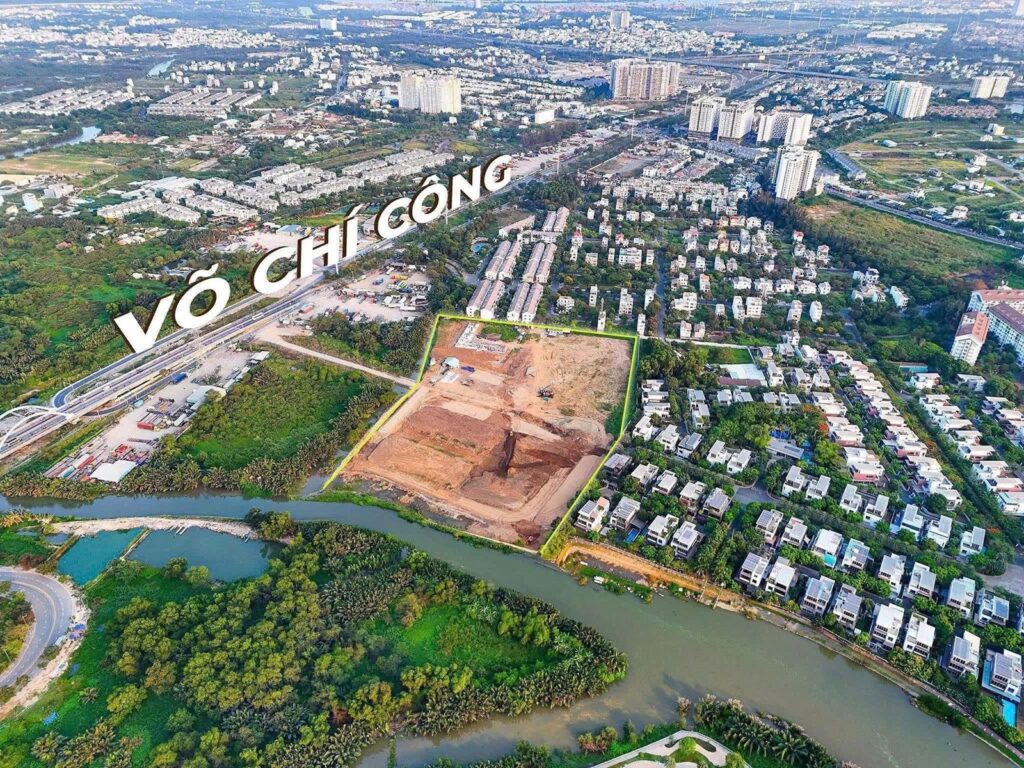 Bất động sản Quận 9