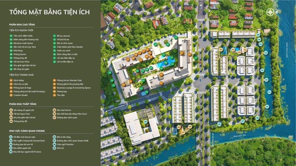Bất động sản Quận 9